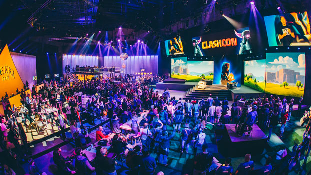 009+Clashcon2015