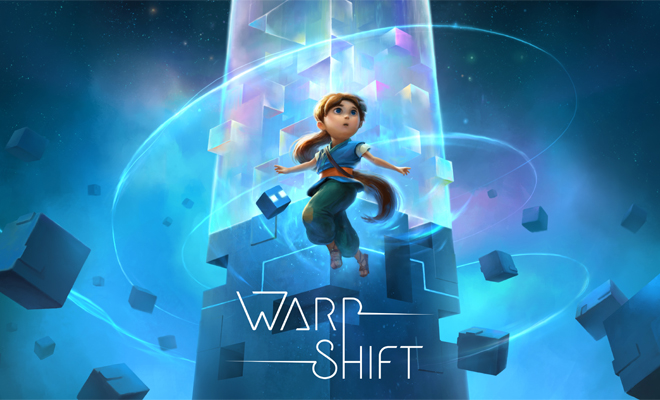 Warp-Shift