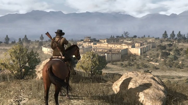 red dead 2
